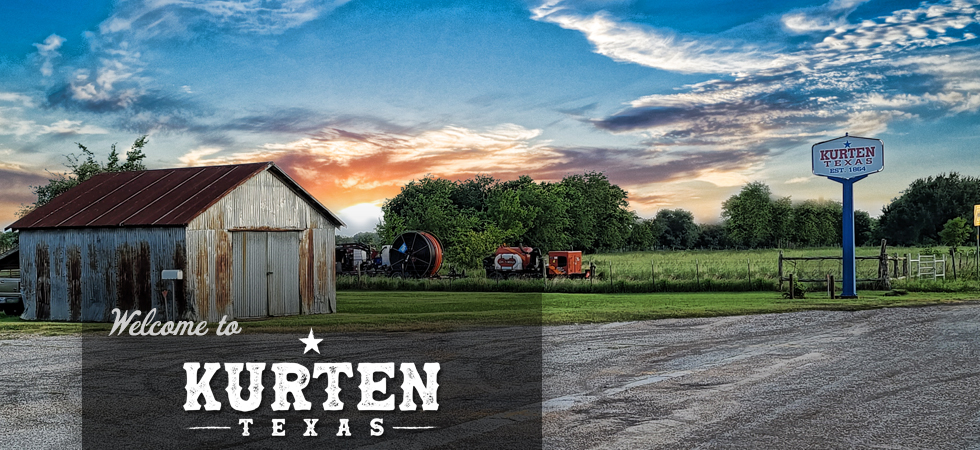 Photo of Kurten, Texas