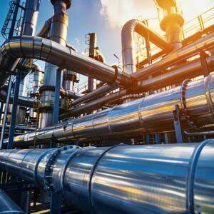 Pipeline